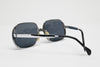 Vintage 60’s Serge Kirschofer M.150 Steel Suns